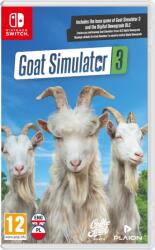 Coffee Stain Publishing Goat Simulator 3 (Switch)