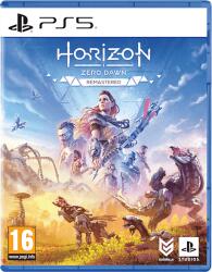 Sony Horizon Zero Dawn Remastered (PS5)