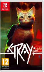 Annapurna Interactive Stray (Switch)