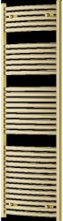 Mexen Helios 1800x600 mm 782W auriu (W103-1800-600-00-50)