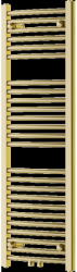 Mexen Ares 1200x400 mm 349W arany (W102-1200-400-00-50)