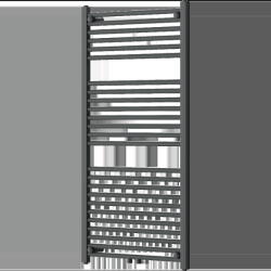 Mexen Mars 1200x600 mm 617W (W110-1200-600-00-66)
