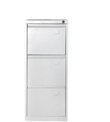  Clasificator Metalic Cu 3 Sertare 400x620x1100 mm (CLASMETK3SERTARE) Dulap arhivare