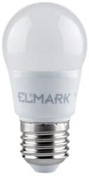 ELMARK 8W 6400K E27 LED fényforrás Elmark (ELM 99LED911NEWCW)