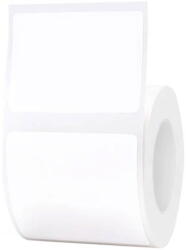 NIIMBOT Imprimanta etichete Thermal Labels Niimbot stickers 40x30 mm - 900 pcs White (46518) - vexio