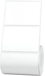 NIIMBOT Imprimanta etichete Thermal Labels Niimbot stickers 60x40 mm - 690 pcs White (46522) - pcone