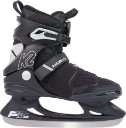 K2 F.I.T. ICE Boa - Black/Orange