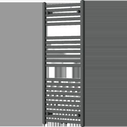 Mexen Hades 1200x500 mm 570W (W104-1200-500-00-66)