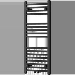 Mexen Ares 900x400 mm 312W fekete (W102-0900-400-00-70)