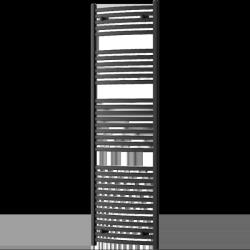 Mexen Helios 1800x600 mm 990W fekete (W103-1800-600-00-70)