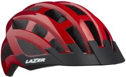 Lazer COMPACT piros UNI 54-61 (3714089)