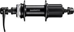 SHIMANO Hátsó agy FH-QC300 36. 8/9/10/11 sebességes fekete Center Lock (EFHQC300HMAZBP)