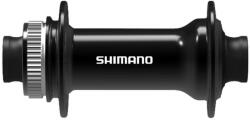 SHIMANO Első agy HB-TC500 110x15mm tengely 32. fekete Center Lock BOOST (EHBTC50015BB)