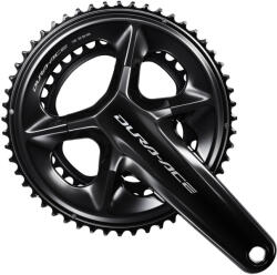 SHIMANO Hajtómű Dura Ace FC-R200 172, 5mm 52/36 fog 12 sebesség HTII csapágy nélkül (IFCR9200DX26)