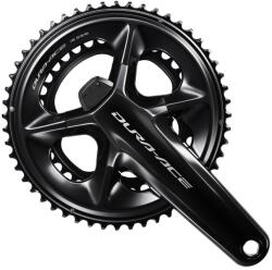 SHIMANO Hajtómű Dura Ace R9200 172, 5mm 54/40 fog 12 sebesség teljesítménymérővel (IFCR9200PDX40F)