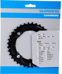 SHIMANO 36 fog lánckerék FC-M617/627 DEORE 36/22 foghoz 104mm (Y1RP98070)