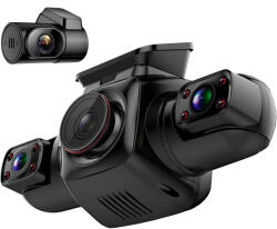 PRUVEEO D90 Mini (PRV-D90-4CH-MINI)
