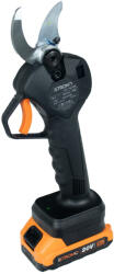 STROMO Foarfeca pe acumulator ACP20 STROMO (etf-14192) Foarfeca de gradina