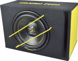 Ground Zero GZIB 12SPL Subwoofer auto