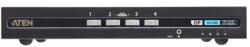 ATEN Switch 4-Port USB DisplayPort Secure KVM (PSD PP v4 Compliant) - CS1184DP4 (CS1184DP4-AT-G) - bevachip