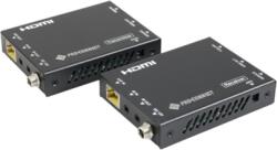 Proconnect Extender HDMI 2.0, Over CAT, 18Gbps, ARC, IR, 70m-ig (PC-EX70-CGP)
