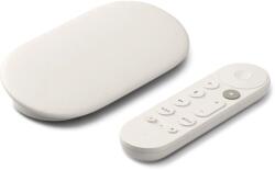 Google TV Streamer 4K (GO181d/GA05662)