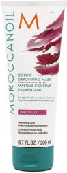 Moroccanoil Hibiscus Color Depositing Mask 200 ml