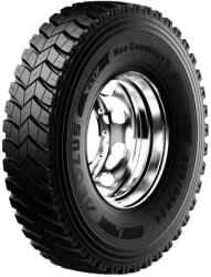Aeolus NEO CONSTRUCT D 315/80R22, 5 156/150K 18PR