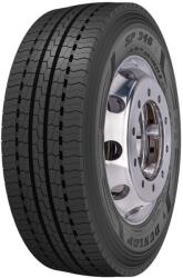 Dunlop SP346+ 310/60R22, 5 152/148L