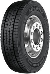 Evergreen EDR50 205/75R17, 5 124/122L 14PR