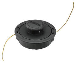 DeWalt damilfej 2 mm | Félautomata (DT20656-QZ)