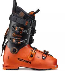 Tecnica Zero G PRO Orange/Black 2023/2024