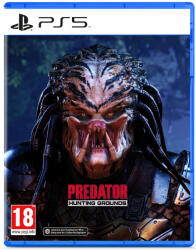 Sony Predator Hunting Grounds (PS5)