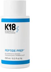 K18HAIR Peptide Prep pH Maintenance