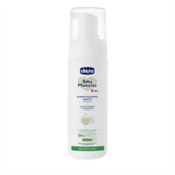 Chicco Hab sampon & kondicionáló 150 ml - Kids mandula és őszibarack kivonattal (CH0102490)