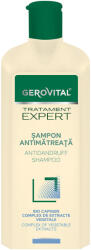 Gerovital Tratament expert sampon antimatreata 400 ml