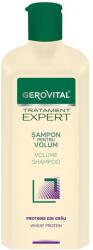 Gerovital Tratament expert sampon pentru volum 250 ml