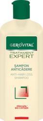 Gerovital Tratament Expert sampon anticadere 400 ml