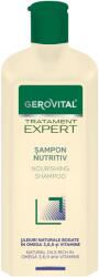 Gerovital Tratament Expert sampon nutritiv 250 ml