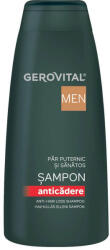 Gerovital Men sampon anticadere 400 ml