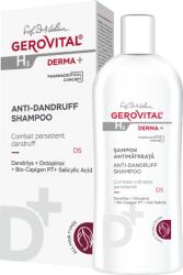 Gerovital Sampon antimatreata H3 Derma 200 ml