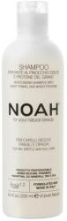 NOAH Sampon natural hidratant cu fenicul pentru par uscat, fragil 1.2 250 ml