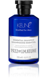 Keune 1922 Essential sampon pentru par si corp uscat 250 ml
