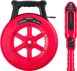 Ermenrich Ping ES20 beépített cső dugulás-detektor (82542)