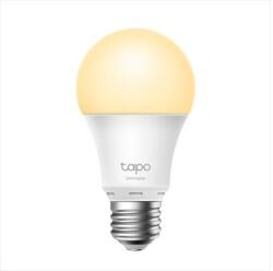 TP-Link LED Izzó Wi-Fi-s E27, tompítható fénnyel, TAPO L510E (TAPO L510E) - wincity