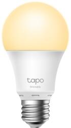 TP-Link LED Izzó Wi-Fi-s E27, tompítható fénnyel, TAPO L510E (TAPO L510E) - laptoptrading