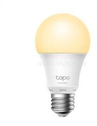 TP-Link TAPO L510E LED Izzó Wi-Fi-s E27, tompítható fénnyel (TAPO_L510E) (TAPO_L510E)