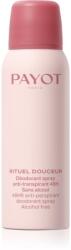 PAYOT Rituel Douceur 48h deo spray 125 ml