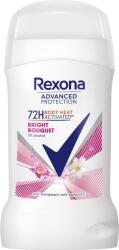 Rexona Advanced Protection Bright Bouquet deo stick 50 ml