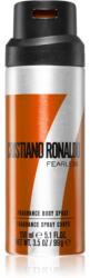 Cristiano Ronaldo CR7 Fearless deo spray 150 ml